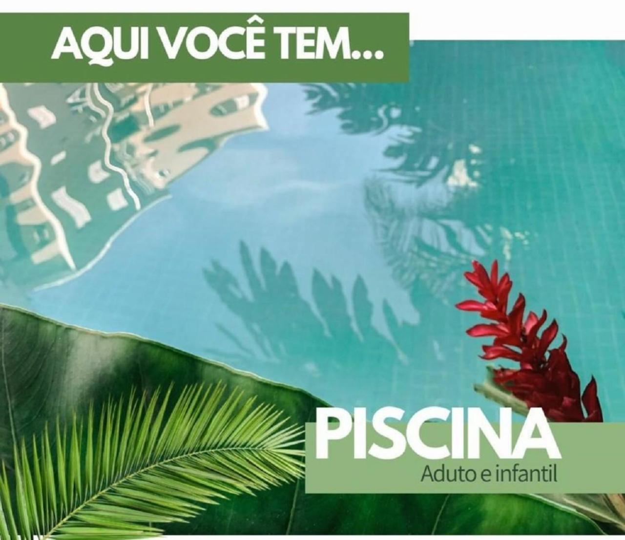 Portal Das Palmeiras 2 Ubatuba Kültér fotó